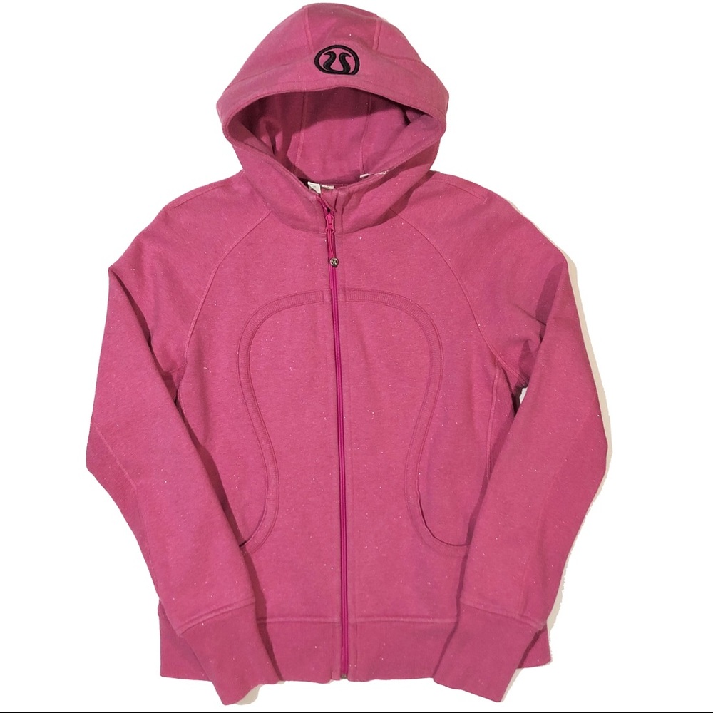 Lululemon scuba hoodie sweatshirt
